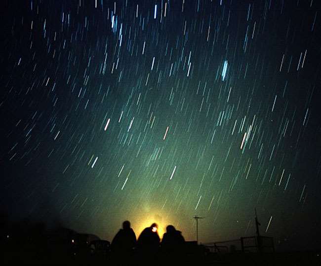 Perseid meteor shower 2020 know how to watch shooting stars, date